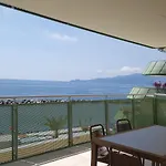 Ξενοδοχείο με διαμερίσματα Gli Scogli Luxury