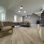 Gli Scogli Luxury Aparthotel Chiavari