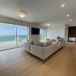 Ξενοδοχείο με διαμερίσματα Gli Scogli Luxury Chiavari