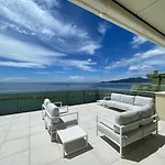 Ξενοδοχείο με διαμερίσματα Gli Scogli Luxury