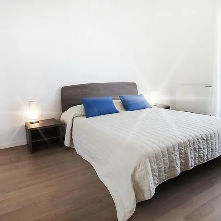 Gli Scogli Luxury