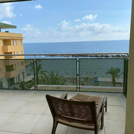 Gli Scogli Luxury קיאברי