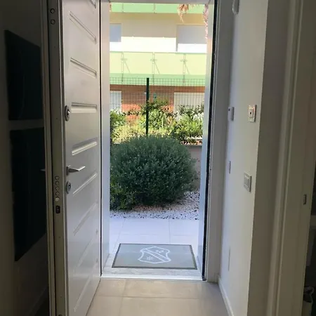 Gli Scogli Luxury קיאברי