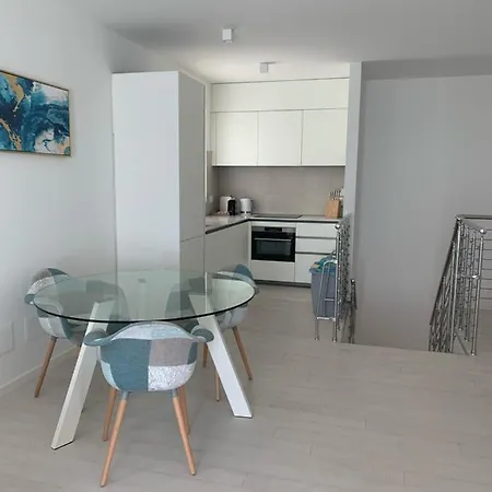 Gli Scogli Luxury 5*