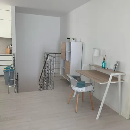 Gli Scogli Luxury 5* Chiavari