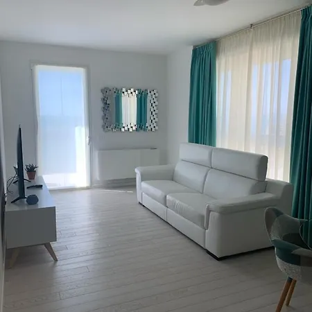 Hotel apartamentowy Gli Scogli Luxury Chiavari