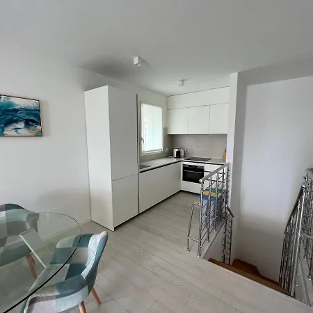Gli Scogli Luxury 5* קיאברי