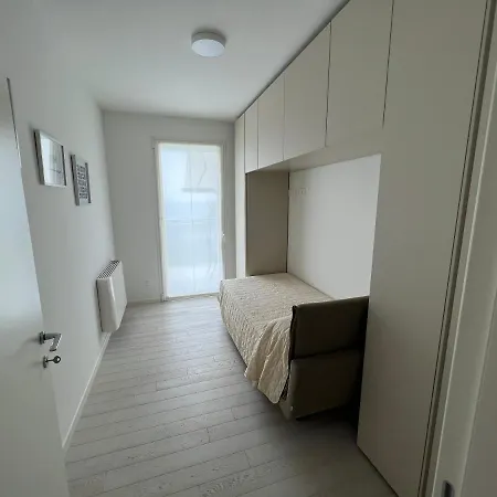 Aparthotel Gli Scogli Luxury Chiavari