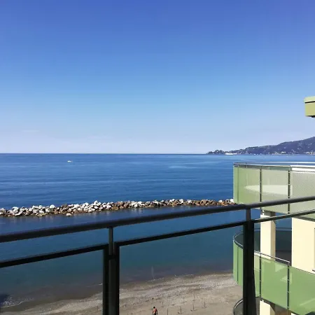 Aparthotel Gli Scogli Luxury Chiavari