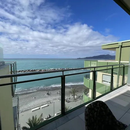 Aparthotel Gli Scogli Luxury Chiavari