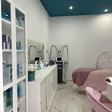 Aparthotel Gli Scogli Luxury