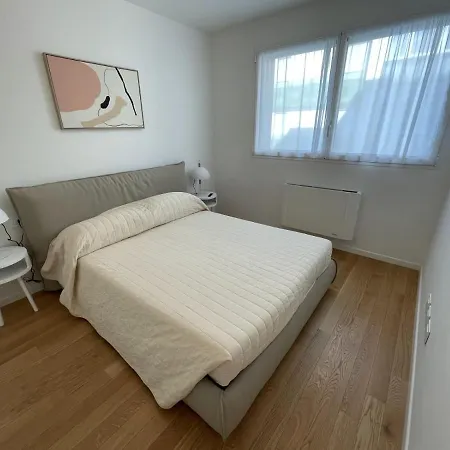 Gli Scogli Luxury Apartahotel Chiavari