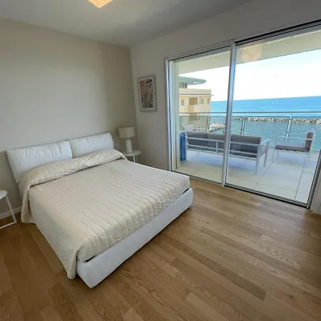 Gli Scogli Luxury