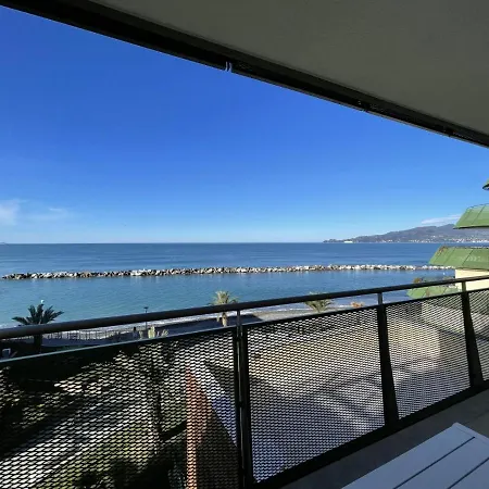 Gli Scogli Luxury 5* Chiavari