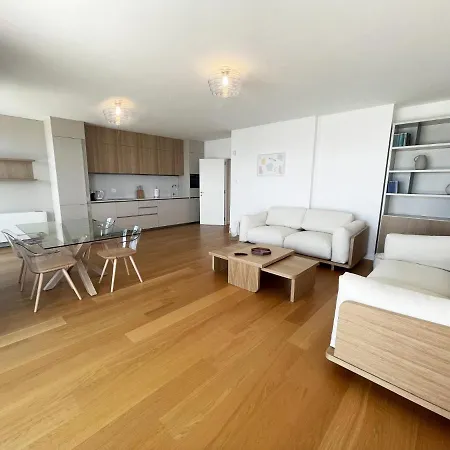 Gli Scogli Luxury קיאברי