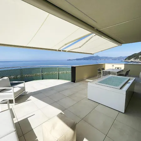 Gli Scogli Luxury