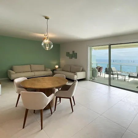 Aparthotel Gli Scogli Luxury Chiavari