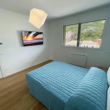 Aparthotel Gli Scogli Luxury