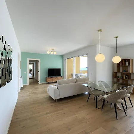 Aparthotel Gli Scogli Luxury