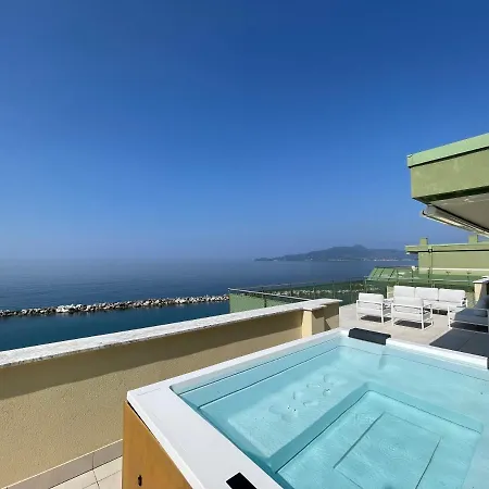Aparthotel Gli Scogli Luxury