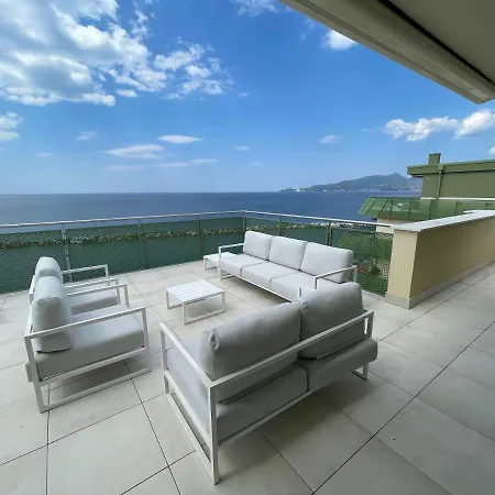 Aparthotel Gli Scogli Luxury Chiavari