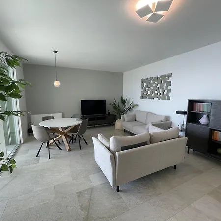 Aparthotel Gli Scogli Luxury