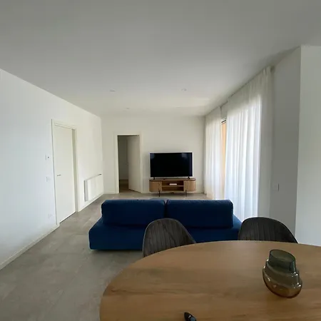 Aparthotel Gli Scogli Luxury Chiavari