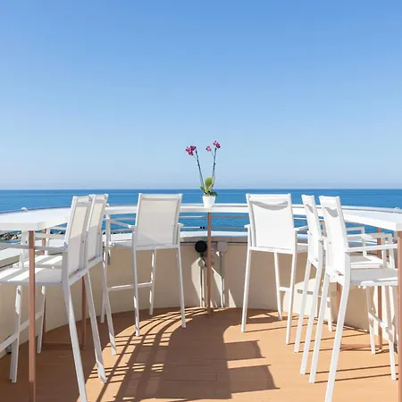 Aparthotel Gli Scogli Luxury Chiavari