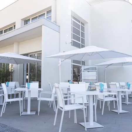 Gli Scogli Luxury Chiavari