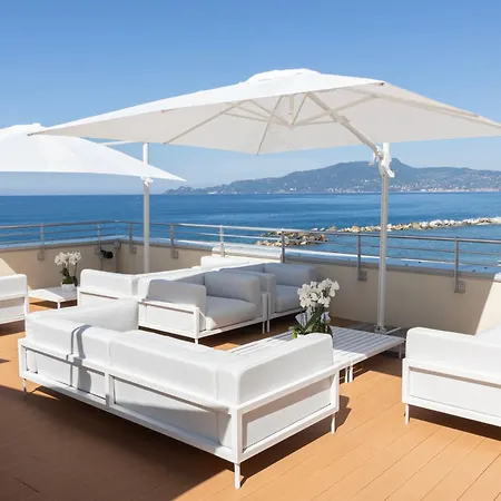 Aparthotel Gli Scogli Luxury Chiavari