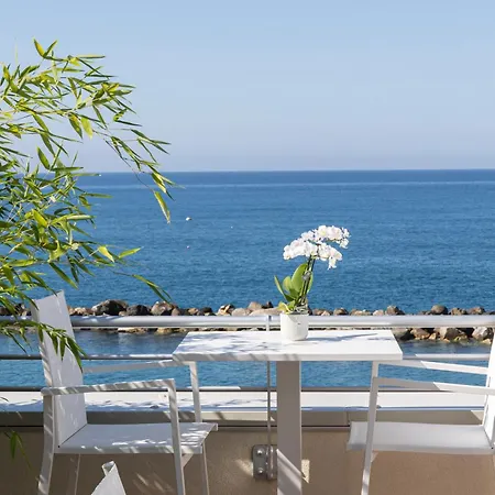 Aparthotel Gli Scogli Luxury *