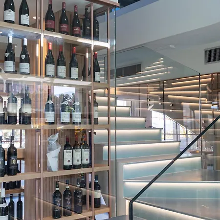 Aparthotel Gli Scogli Luxury