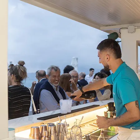 Aparthotel Gli Scogli Luxury *