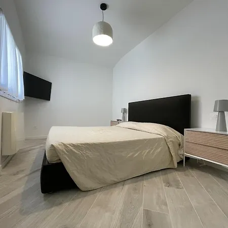 Gli Scogli Luxury 5* Chiavari