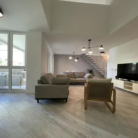 Gli Scogli Luxury מלון דירות