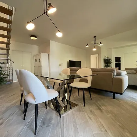Aparthotel Gli Scogli Luxury