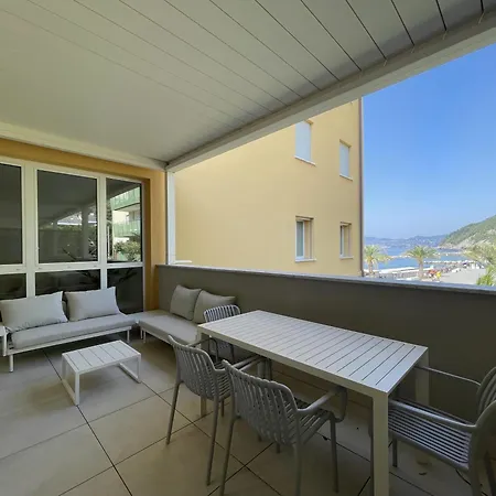 Apartahotel Gli Scogli Luxury Chiavari