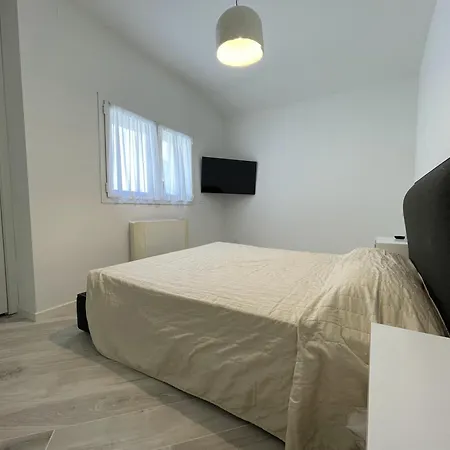 Gli Scogli Luxury 5*