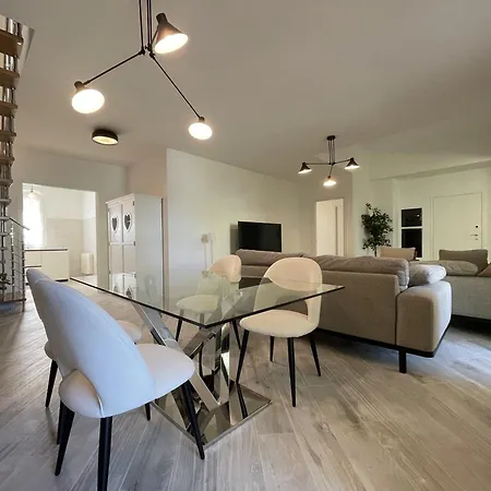 Gli Scogli Luxury קיאברי