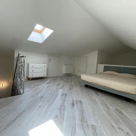 Gli Scogli Luxury 5* Chiavari