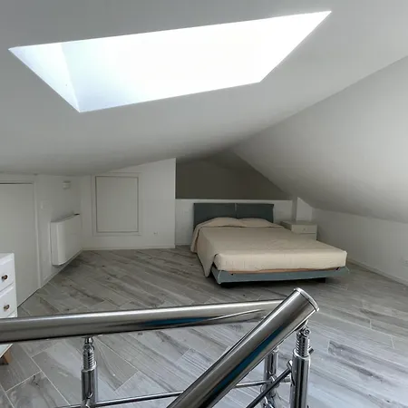 Gli Scogli Luxury