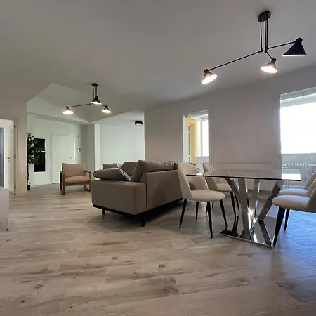 Gli Scogli Luxury מלון דירות