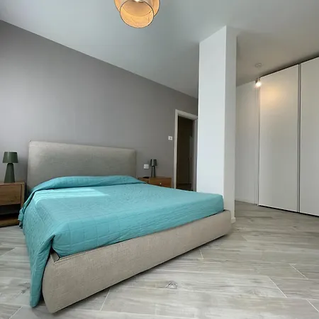 Gli Scogli Luxury Hotel apartamentowy 5*