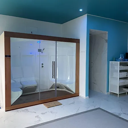 Gli Scogli Luxury Apartahotel 5*