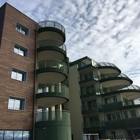 Gli Scogli Luxury 5* קיאברי