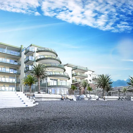 Gli Scogli Luxury Apartahotel 5*