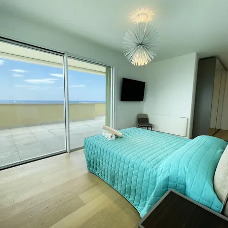 Aparthotel Gli Scogli Luxury 5*