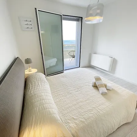 Apartahotel Gli Scogli Luxury 5*