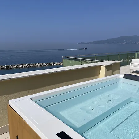 Gli Scogli Luxury