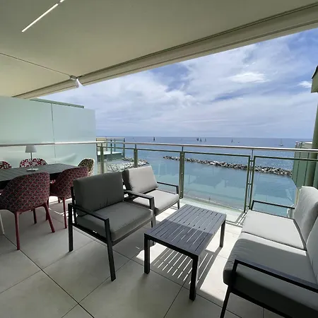 Gli Scogli Luxury 5*